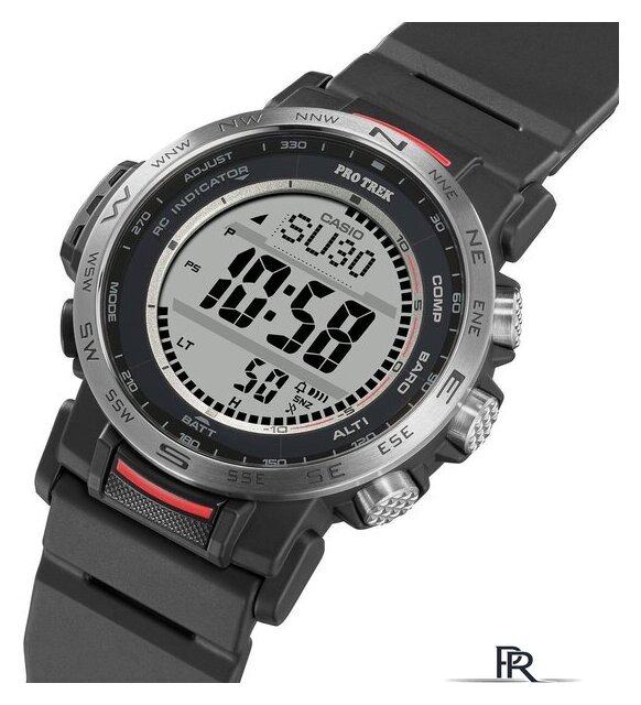 Наручные часы Casio Pro Trek PRW-35-1A - Изображение №2 — Интернет-магазин ПроЗаказ