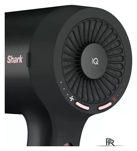 Фен Shark Style iQ HD102EU - Изображение №7 — Интернет-магазин ПроЗаказ