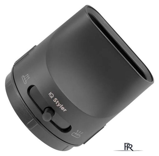 Фен Shark Style iQ HD102EU - Изображение №8 — Интернет-магазин ПроЗаказ