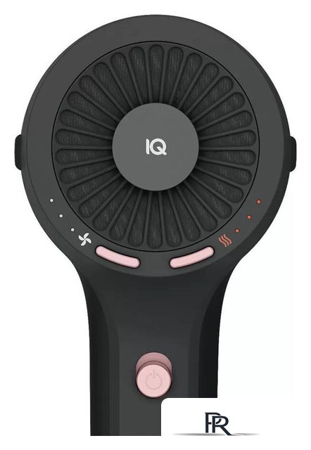 Фен Shark Style iQ HD102EU - Изображение №6 — Интернет-магазин ПроЗаказ