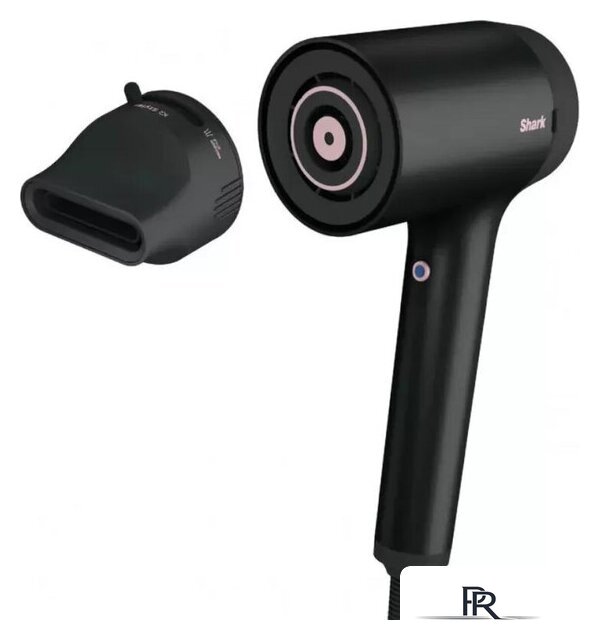Фен Shark Style iQ HD102EU - Изображение №1 — Интернет-магазин ПроЗаказ