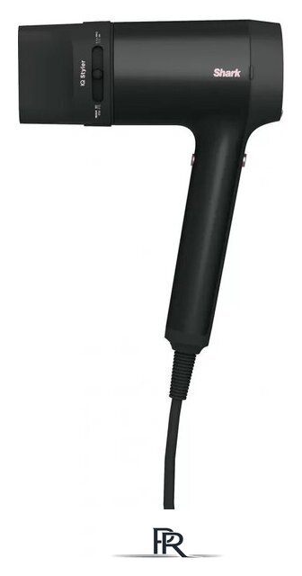 Фен Shark Style iQ HD102EU - Изображение №5 — Интернет-магазин ПроЗаказ
