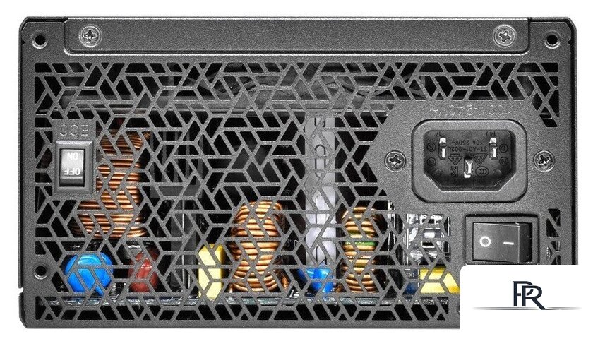 Блок питания Super Flower Leadex VII XG 1300W SF-1300F14XG - Изображение №5 — Интернет-магазин ПроЗаказ