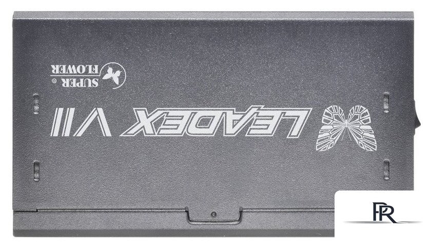 Блок питания Super Flower Leadex VII XG 1300W SF-1300F14XG - Изображение №7 — Интернет-магазин ПроЗаказ