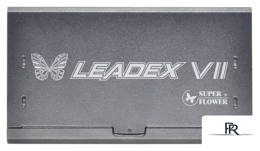 Блок питания Super Flower Leadex VII XG 1300W SF-1300F14XG - Изображение №6 — Интернет-магазин ПроЗаказ