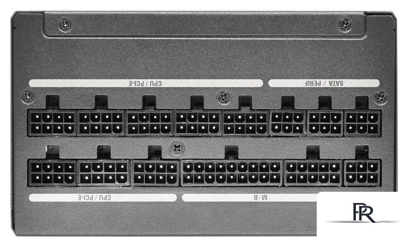 Блок питания Super Flower Leadex VII XG 1300W SF-1300F14XG - Изображение №4 — Интернет-магазин ПроЗаказ