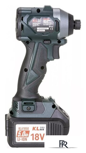 Винтоверт KLPRO KLDV18BH-50 (с 2-мя АКБ, кейс) - Изображение №7 — Интернет-магазин ПроЗаказ