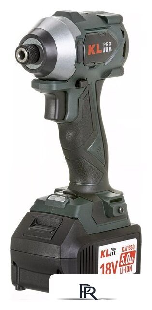 Винтоверт KLPRO KLDV18BH-50 (с 2-мя АКБ, кейс) - Изображение №4 — Интернет-магазин ПроЗаказ