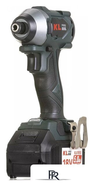 Винтоверт KLPRO KLDV18BH-50 (с 2-мя АКБ, кейс) - Изображение №2 — Интернет-магазин ПроЗаказ