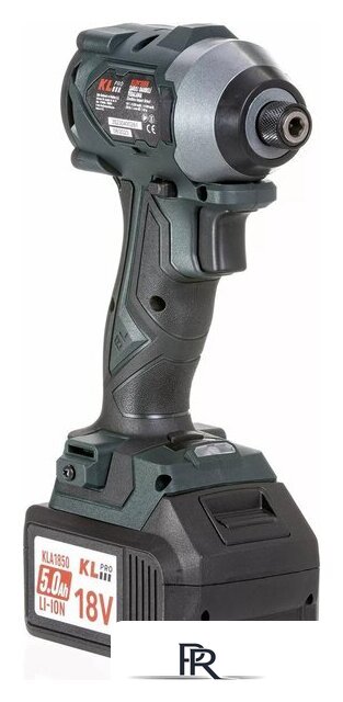 Винтоверт KLPRO KLDV18BH-50 (с 2-мя АКБ, кейс) - Изображение №6 — Интернет-магазин ПроЗаказ