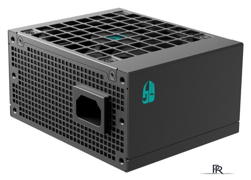 Блок питания DeepCool GamerStorm PS850G - Изображение №4 — Интернет-магазин ПроЗаказ