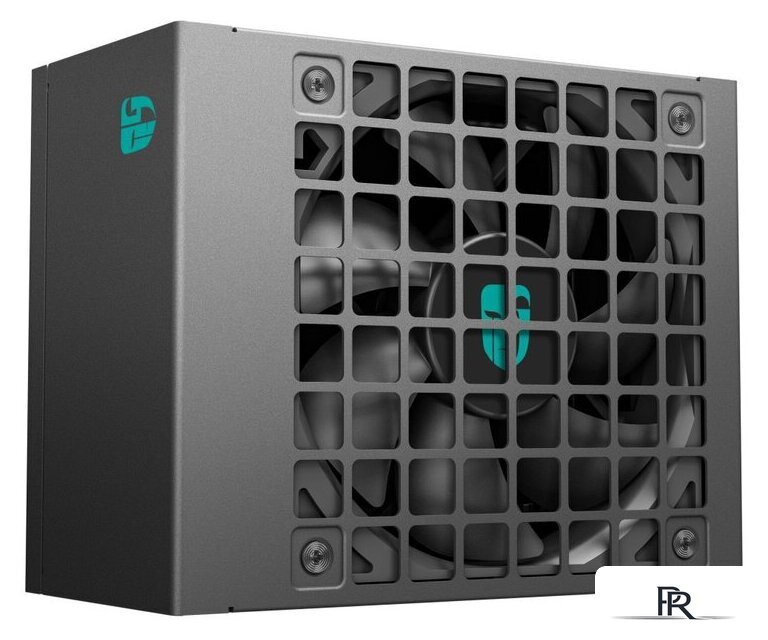 Блок питания DeepCool GamerStorm PS850G - Изображение №2 — Интернет-магазин ПроЗаказ