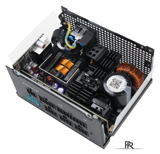 Блок питания DeepCool GamerStorm PS850G - Изображение №7 — Интернет-магазин ПроЗаказ