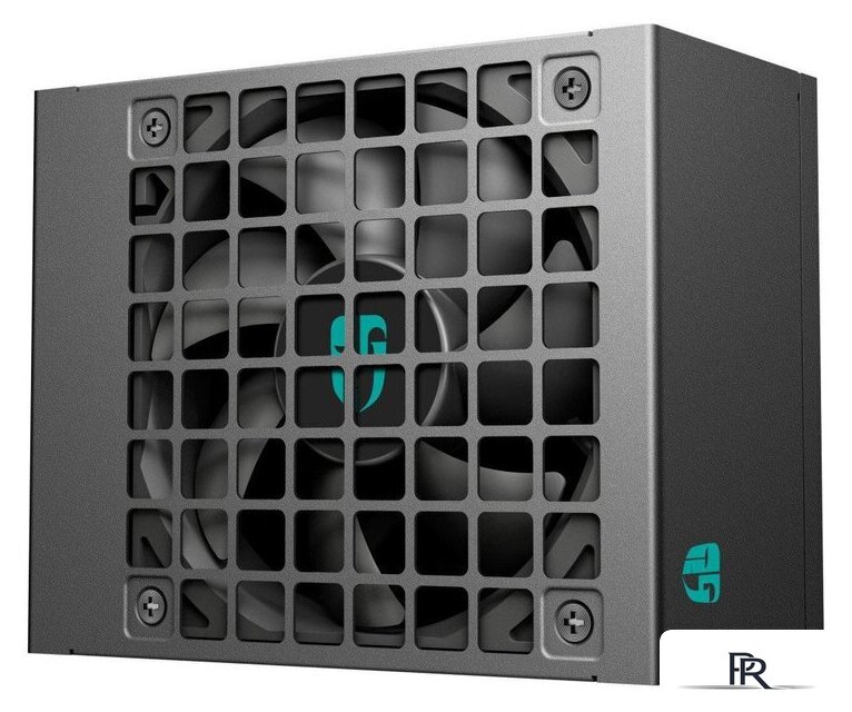 Блок питания DeepCool GamerStorm PS850G - Изображение №1 — Интернет-магазин ПроЗаказ