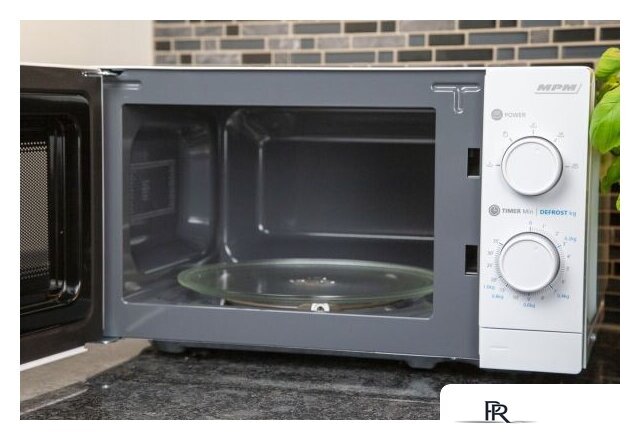 Микроволновая печь MPM MPM-20-KMM-11/W - Изображение №12 — Интернет-магазин ПроЗаказ