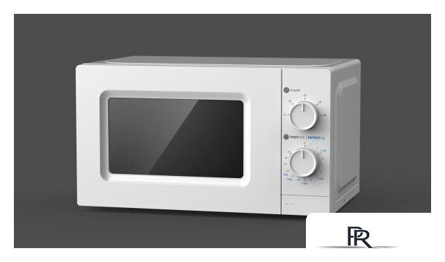 Микроволновая печь MPM MPM-20-KMM-11/W - Изображение №2 — Интернет-магазин ПроЗаказ