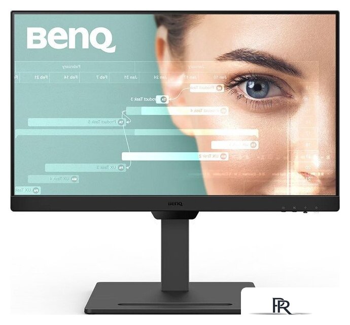 Монитор BenQ Eye-Care GW2490T - Изображение №1 — Интернет-магазин ПроЗаказ