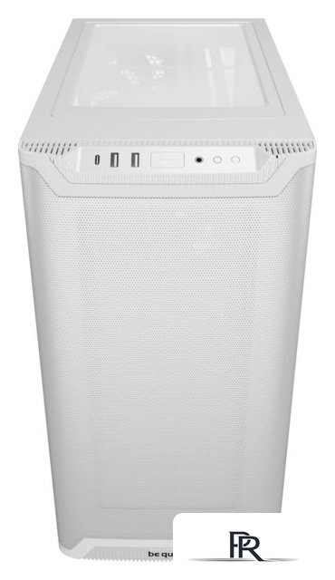 Корпус be quiet! Pure Base 501 LX White BGW79 - Изображение №6 — Интернет-магазин ПроЗаказ