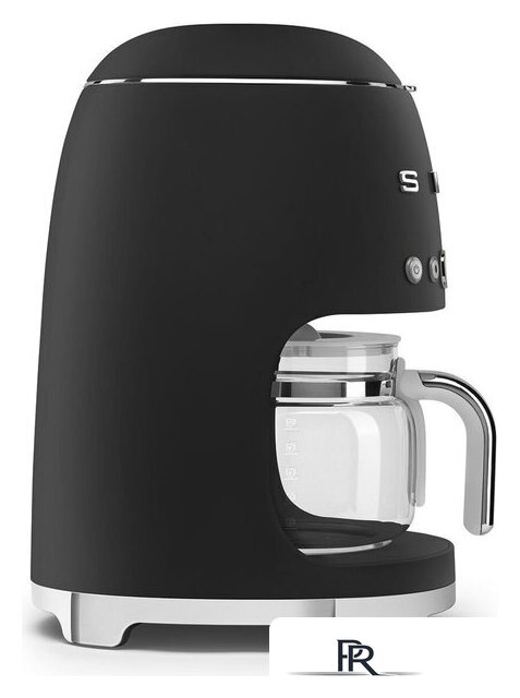Капельная кофеварка Smeg DCF02BLMEU - Изображение №3 — Интернет-магазин ПроЗаказ