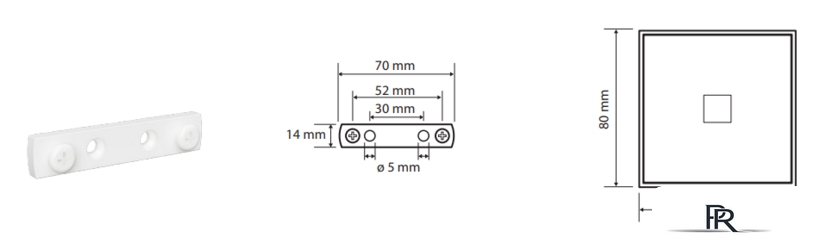 Ершик для унитаза Bemeta White 102913094 - Изображение №3 — Интернет-магазин ПроЗаказ