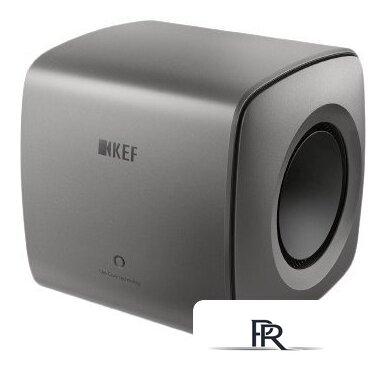 Проводной сабвуфер KEF KC62 (серый) - Изображение №1 — Интернет-магазин ПроЗаказ