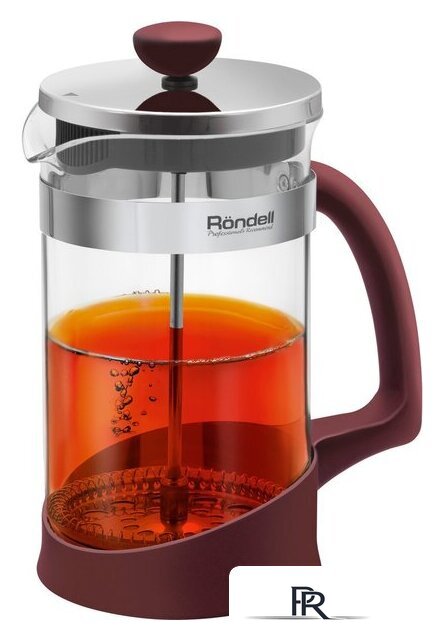 Френч-пресс Rondell Bojole RDS-1903 - Изображение №1 — Интернет-магазин ПроЗаказ