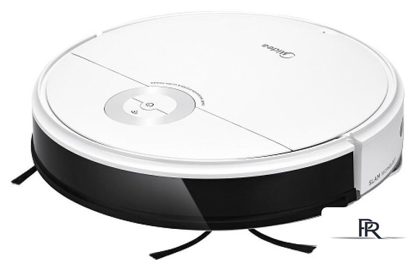 Робот-пылесос Midea I5C (белый) - Изображение №2 — Интернет-магазин ПроЗаказ