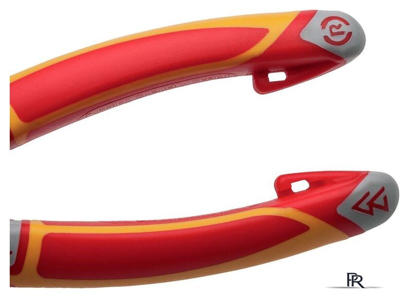 Клещи переставные NWS 1660-69-250 - Изображение №5 — Интернет-магазин ПроЗаказ