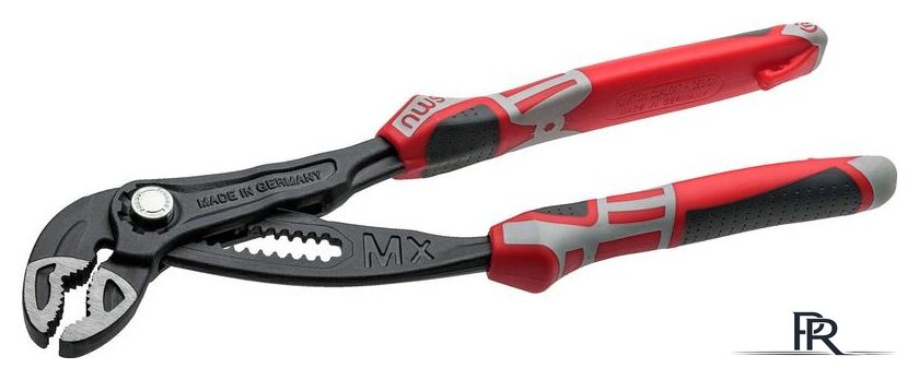 Клещи переставные NWS 1660-69-250 - Изображение №1 — Интернет-магазин ПроЗаказ