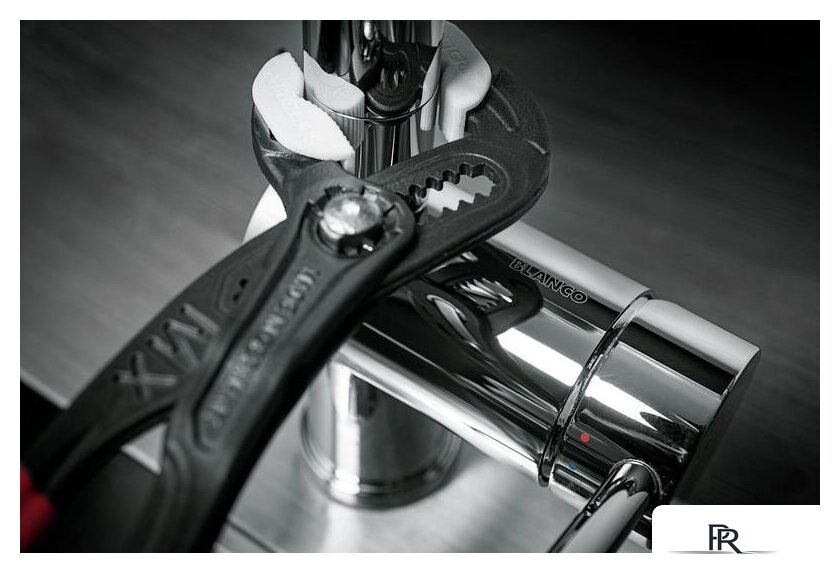 Клещи переставные NWS 1660-69-250 - Изображение №3 — Интернет-магазин ПроЗаказ