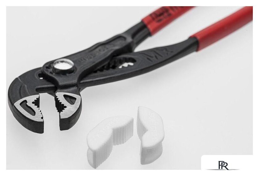 Клещи переставные NWS 1660-69-250 - Изображение №4 — Интернет-магазин ПроЗаказ