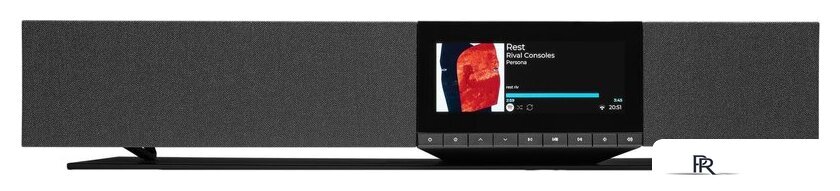 Сетевой проигрыватель Cambridge Audio Evo One - Изображение №1 — Интернет-магазин ПроЗаказ