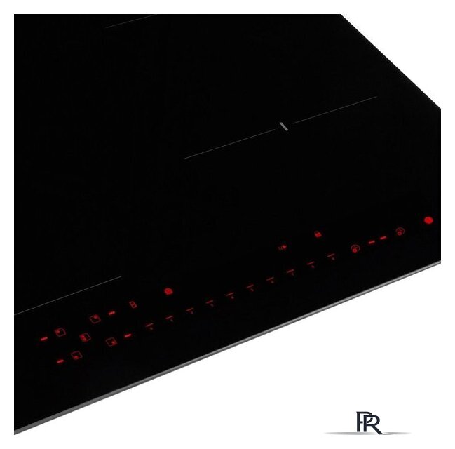Варочная панель Hietzel HIB 412 CSI BL - Изображение №2 — Интернет-магазин ПроЗаказ
