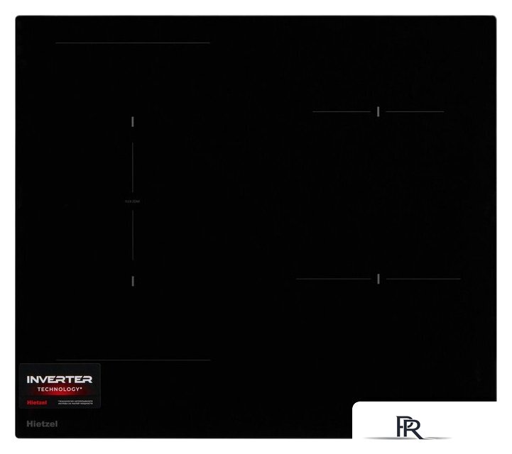 Варочная панель Hietzel HIB 412 CSI BL - Изображение №4 — Интернет-магазин ПроЗаказ