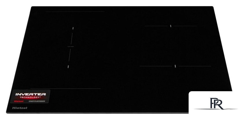 Варочная панель Hietzel HIB 412 CSI BL - Изображение №5 — Интернет-магазин ПроЗаказ