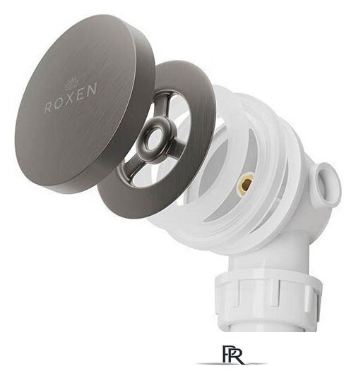 Сифон Roxen R70C-GM - Изображение №10 — Интернет-магазин ПроЗаказ