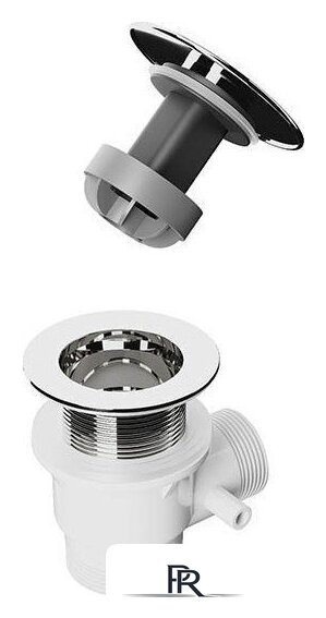 Сифон Roxen R70C-GM - Изображение №9 — Интернет-магазин ПроЗаказ