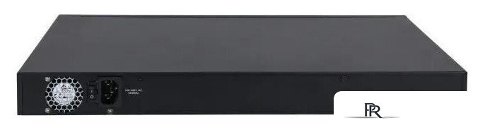 Управляемый коммутатор 2-го уровня Dahua DH-S3218-16ET-135 - Изображение №3 — Интернет-магазин ПроЗаказ