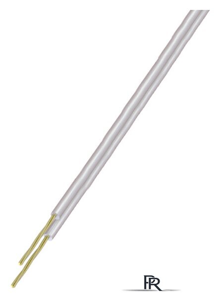 Нагревательный мат Теплолюкс Alumia 2 кв.м. 300 Вт - Изображение №3 — Интернет-магазин ПроЗаказ