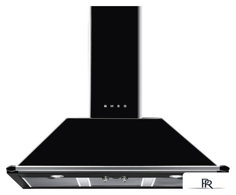 Кухонная вытяжка Smeg KT100BLE - Изображение №1 — Интернет-магазин ПроЗаказ