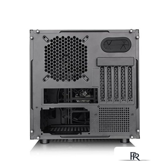 Корпус Thermaltake Core V21 [CA-1D5-00S1WN-00] - Изображение №22 — Интернет-магазин ПроЗаказ