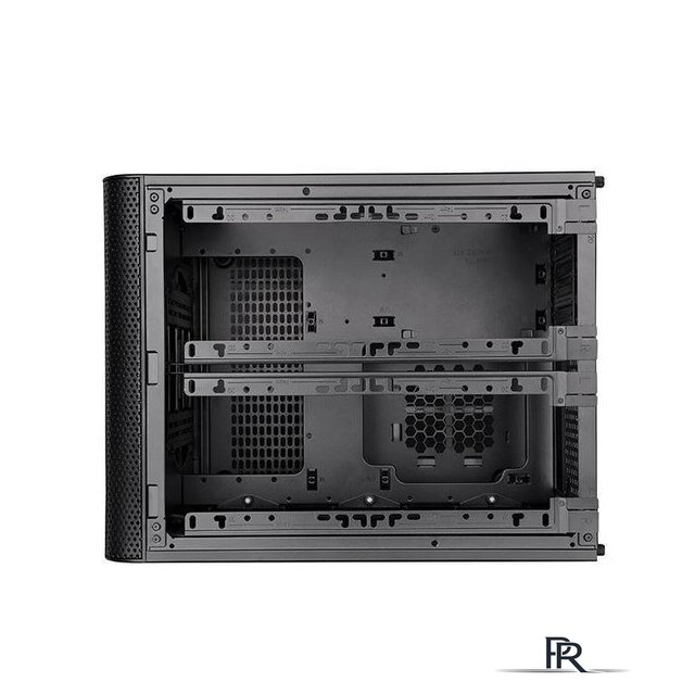 Корпус Thermaltake Core V21 [CA-1D5-00S1WN-00] - Изображение №9 — Интернет-магазин ПроЗаказ