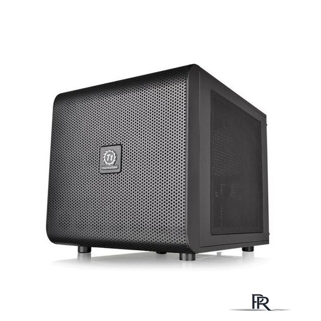 Корпус Thermaltake Core V21 [CA-1D5-00S1WN-00] - Изображение №24 — Интернет-магазин ПроЗаказ