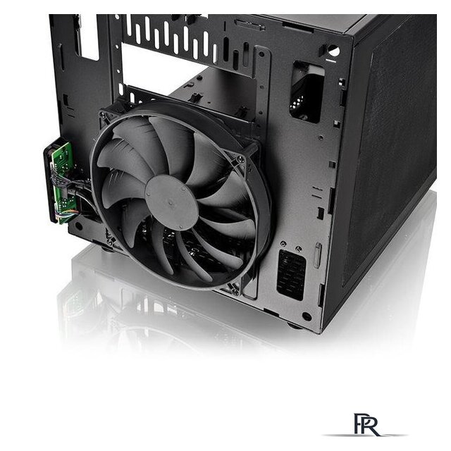 Корпус Thermaltake Core V21 [CA-1D5-00S1WN-00] - Изображение №36 — Интернет-магазин ПроЗаказ