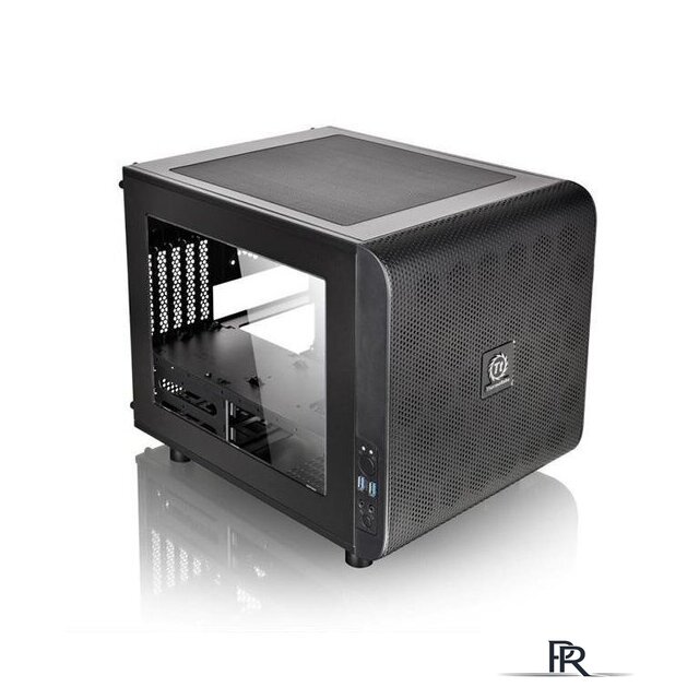 Корпус Thermaltake Core V21 [CA-1D5-00S1WN-00] - Изображение №42 — Интернет-магазин ПроЗаказ