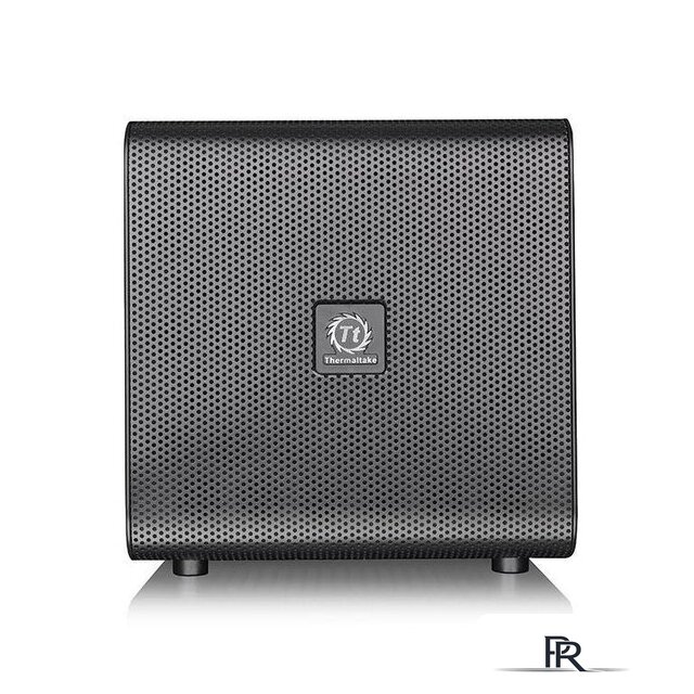 Корпус Thermaltake Core V21 [CA-1D5-00S1WN-00] - Изображение №21 — Интернет-магазин ПроЗаказ
