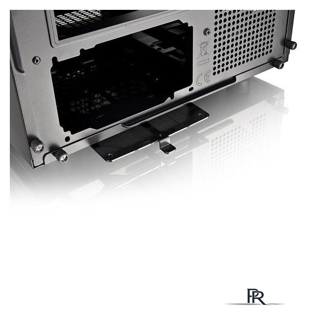 Корпус Thermaltake Core V21 [CA-1D5-00S1WN-00] - Изображение №15 — Интернет-магазин ПроЗаказ