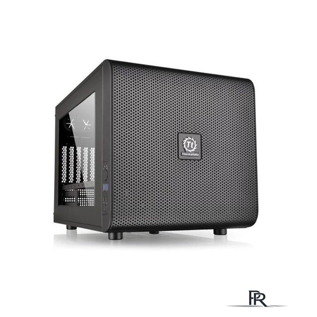 Корпус Thermaltake Core V21 [CA-1D5-00S1WN-00] - Изображение №32 — Интернет-магазин ПроЗаказ