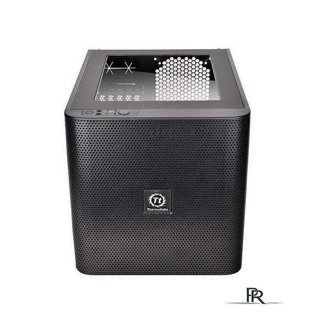 Корпус Thermaltake Core V21 [CA-1D5-00S1WN-00] - Изображение №17 — Интернет-магазин ПроЗаказ