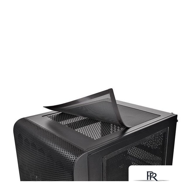 Корпус Thermaltake Core V21 [CA-1D5-00S1WN-00] - Изображение №10 — Интернет-магазин ПроЗаказ